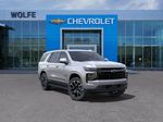 Gray[Sterling Grey Metallic] 2025 Chevrolet Tahoe RST Primary Photo in Calgary AB
