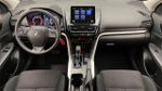 Brown[Bronze Metallic] 2022 Mitsubishi Eclipse Cross ES AWC - Apple CarPlay, Heated Seats, BU Cam Engine Compartment Photo in Winnipeg MB