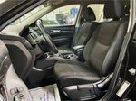 Black[Magnetic Black Metallic] 2020 Nissan Rogue S AWD - Special Edition, Apple CarPlay, Heated Seats Odometer Photo in Winnipeg MB