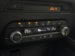 JET BLACK MICA(41W-KG3)-BLACK 2025 Mazda CX-5 GS AWD Central Dash Options Photo in Edmonton AB