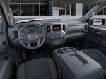 White[Summit White] 2025 GMC Sierra 1500 Odometer Photo in Edmonton AB