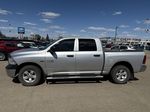 Silver[Bright Silver Metallic] 2017 Ram 1500 Left Side Photo in Edmonton AB