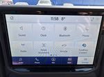 Gray[Carbonized Grey Metallic] 2022 Ford Bronco Sport Central Dash Options Photo in Camrose AB