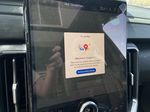 White[Summit White] 2025 GMC Acadia AT4 Navigation Screen Closeup Photo in Calgary AB