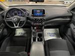 White[Aspen White TriCoat] 2022 Nissan Sentra SV Special Edition - Sunroof, Dual AC, Heated Seats Left Rear Corner Photo in Winnipeg MB