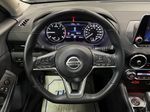 White[Aspen White TriCoat] 2022 Nissan Sentra SV Special Edition - Sunroof, Dual AC, Heated Seats Right Side Front Seat  Photo in Winnipeg MB