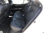  2018 Toyota Camry Left Side Rear Seat  Photo in Brockville ON