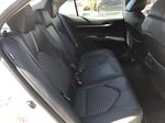  2018 Toyota Camry Right Side Rear Seat  Photo in Brockville ON