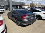  2019 Honda Civic Sedan Left Front Rim and Tire Photo in Edmonton AB