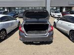  2019 Honda Civic Sedan Engine Compartment Photo in Edmonton AB