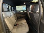 Brown[Harvest Bronze Metallic] 2025 Chevrolet Colorado Right Side Rear Seat  Photo in Edmonton AB