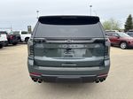 Gray[Cypress Grey] 2025 Chevrolet Tahoe Rear of Vehicle Photo in Edmonton AB