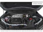 Black[Mosaic Black Metallic] 2025 Chevrolet Trailblazer RS Engine Compartment Photo in Calgary AB