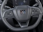 Blue[Ocean Blue Metallic] 2025 Buick Envista Sport Touring  Driver's Side Door Controls Photo in Calgary AB