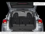 White[Summit White] 2025 Chevrolet Trailblazer LT Trunk / Cargo Area Photo in Calgary AB