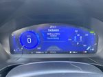 White[Star White Tri-Coat] 2020 Ford Escape Odometer Photo in Edmonton AB