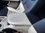Black[Stellar Black Metallic] 2024 Cadillac XT5 Center Console Photo in Edmonton AB