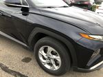 Blue[Deep Sea Blue] 2022 Hyundai Tucson Right Front Corner Photo in Brockville ON