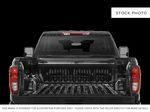 White[White Frost Tricoat] 2025 GMC Sierra 3500HD Trunk / Cargo Area Photo in Edmonton AB