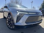 Gray[Sterling Grey Metallic] 2025 Chevrolet Blazer EV Primary Photo in Edmonton AB