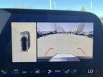 Gray[Sterling Grey Metallic] 2025 Chevrolet Blazer EV Backup Camera Closeup Photo in Edmonton AB
