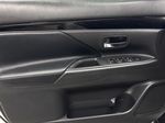 WHITE 2020 Mitsubishi Outlander EX-L AWD -  Third Row Seat, Backup Camera, Cruise Control, Bluetooth Left Front Interior Door Panel Photo in Edmonton AB