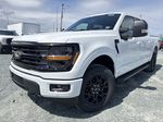 White[Oxford White] 2025 Ford F-150 Primary Photo in Dartmouth NS