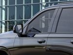 Black[Black Raven] 2023 Cadillac Escalade Left Front Interior Photo in Edmonton AB