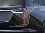 Black[Stellar Black Metallic] 2025 Cadillac XT6 Left Front Head Light / Bumper and Grill in Edmonton AB