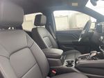 Tan[Desert Sand Metallic] 2024 GMC Canyon Right Side Front Seat  Photo in Edmonton AB