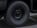 Black[Onyx Black] 2025 GMC Sierra 2500HD Right Rear Corner Photo in Edmonton AB