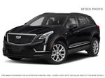 Black[Stellar Black Metallic] 2021 Cadillac XT5 Primary Photo in Edmonton AB