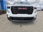 White[Summit White] 2025 GMC Acadia ELEVATION Front Vehicle Photo (Low) in Nipawin SK