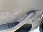 White[Pearl White Multi-Coat] 2023 Tesla Model Y LR Door Panel Ctls Photo in Edmonton AB