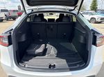 White[Pearl White Multi-Coat] 2023 Tesla Model Y Trunk / Cargo Area Photo in Edmonton AB
