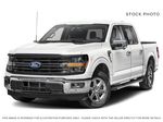 White[Oxford White] 2025 Ford F-150 Primary Photo in Camrose AB