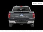 White[Oxford White] 2025 Ford F-150 Rear of Vehicle Photo in Camrose AB