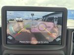 Gray[Cactus Grey] 2024 Ford Bronco Sport Backup Camera Closeup Photo in Camrose AB