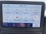 Gray[Cactus Grey] 2024 Ford Bronco Sport Apple Carplay/Android Auto Photo in Camrose AB