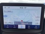 Gray[Cactus Grey] 2024 Ford Bronco Sport Navigation Screen Closeup Photo in Camrose AB