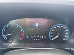 Gray[Cactus Grey] 2024 Ford Bronco Sport Odometer Photo in Camrose AB