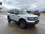 Gray[Cactus Grey] 2024 Ford Bronco Sport Primary Photo in Camrose AB