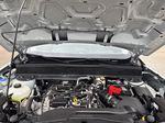 Gray[Cactus Grey] 2024 Ford Bronco Sport Engine Compartment Photo in Camrose AB