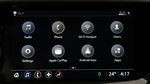 Black[Ebony Twilight Metallic] 2023 Buick Envision Essence AWD - Leather, Heated Seats, Backup Cam Left Rear Corner Photo in Winnipeg MB
