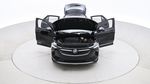 Black[Ebony Twilight Metallic] 2023 Buick Envision Essence AWD - Leather, Heated Seats, Backup Cam Interior Roof Mounted Equipment in Winnipeg MB