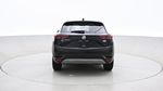 Black[Ebony Twilight Metallic] 2023 Buick Envision Essence AWD - Leather, Heated Seats, Backup Cam Steering Wheel and Dash Photo in Winnipeg MB