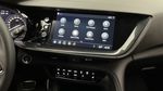 Black[Ebony Twilight Metallic] 2023 Buick Envision Essence AWD - Leather, Heated Seats, Backup Cam Left Front Head Light / Bumper and Grill in Winnipeg MB