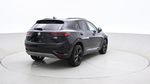 Black[Ebony Twilight Metallic] 2023 Buick Envision Essence AWD - Leather, Heated Seats, Backup Cam Left Front Carpet and Pedals Photo in Winnipeg MB