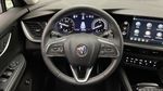 Black[Ebony Twilight Metallic] 2023 Buick Envision Essence AWD - Leather, Heated Seats, Backup Cam Rear of Vehicle Photo in Winnipeg MB