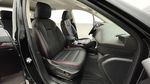 Black[Ebony Twilight Metallic] 2023 Buick Envision Essence AWD - Leather, Heated Seats, Backup Cam Rear Seat Photo in Winnipeg MB